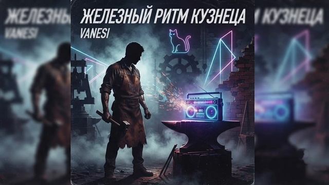 Железный ритм кузнеца | Vanesi SUNO |