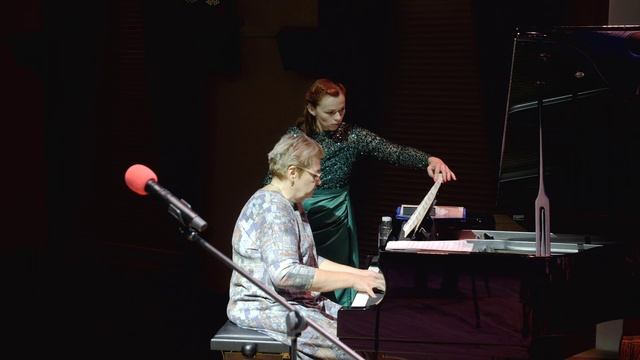 Рахманинов С.В. Прелюдия соль минор соч. 23 номер 5