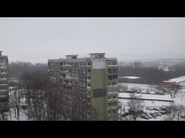 Пассажирский лифт КМЗ 1981 г.в. V=0,71 м/с.,Q=320 кг.