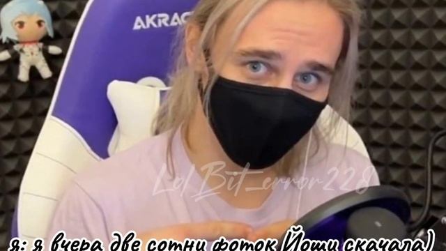 ❗СМОТРЕТЬ СО ЗВУКОМ❗ :3