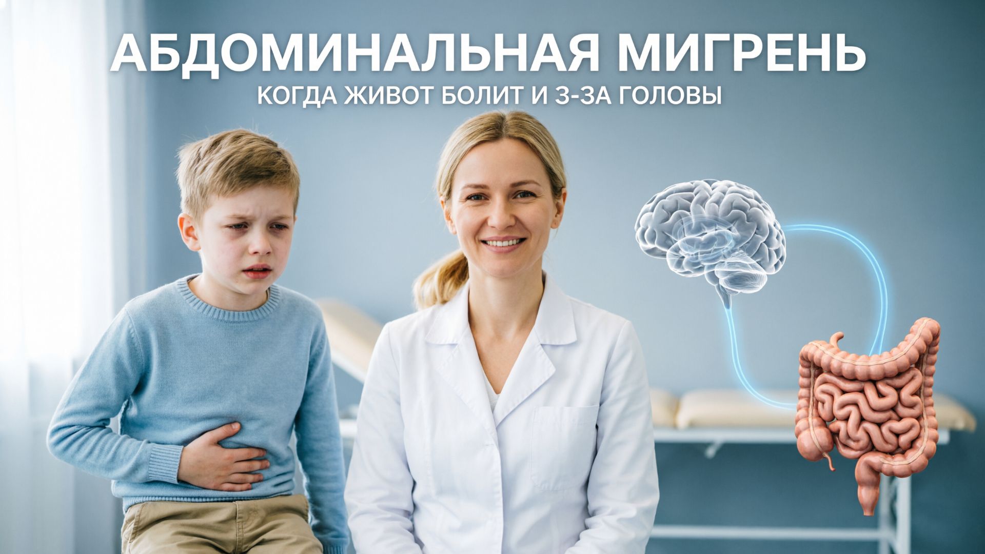 Нервные болезни