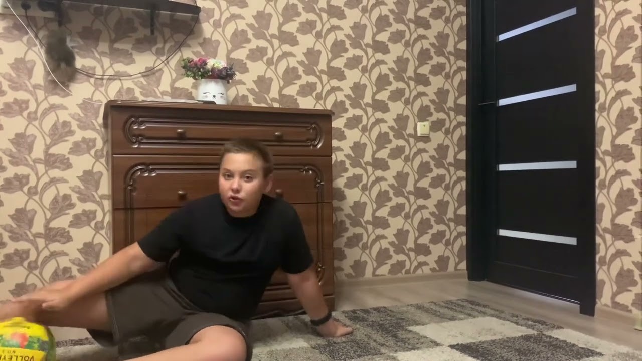 Рыгнул не по-детски смотри до конца