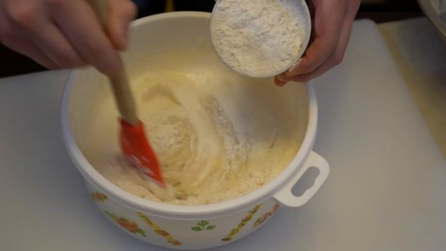 Как испечь пасхальный кулич, пошаговый рецепт
