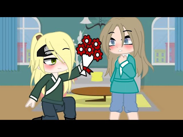 ~Отношения родителей Дейдары | Relationship Of Deidara's Parents~ (My Idea)
