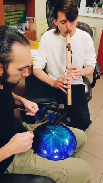 Флейты Пимак