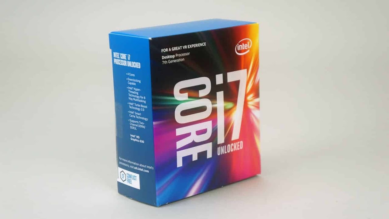 I7 7700 Прсото Тест Игр 2к 18 000 битрейт