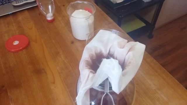 Гранатовый ликер, простой домашний рецепт