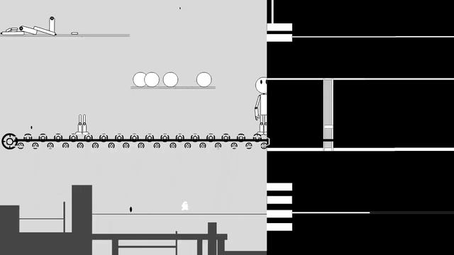 Colourless Love (Flash Animation) - HD