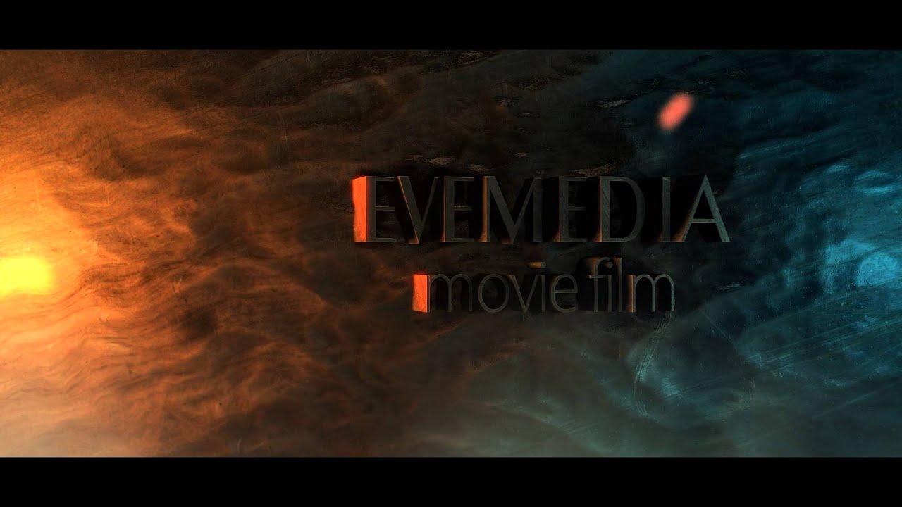 /3D/2D ANIMATION TITLES // Анимация Титров / Movie Film /