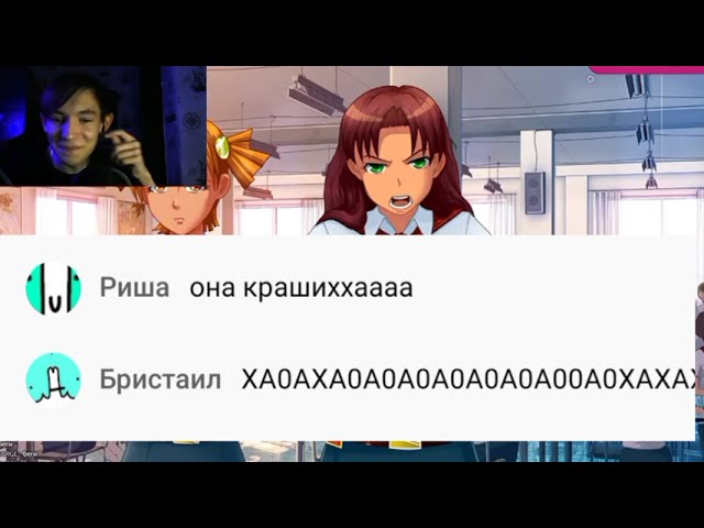 Нарезка со стрима Хикимару.