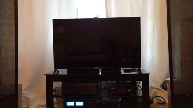 D100PRO Test 24 Bit 48 Khz