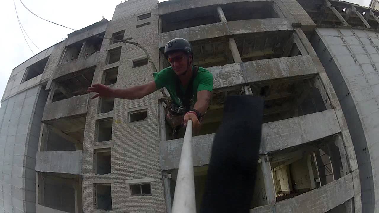 Спасск элеватор 42м GoPro Лекс палка снималка
