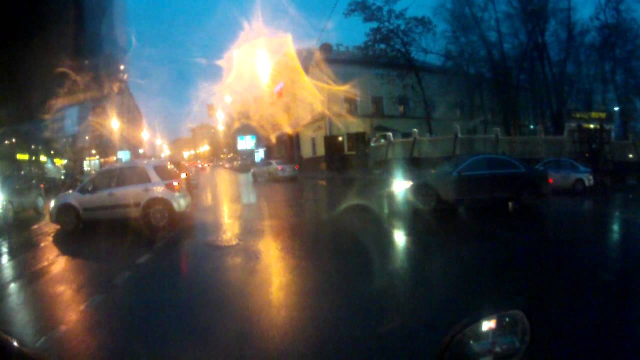 метеор звук