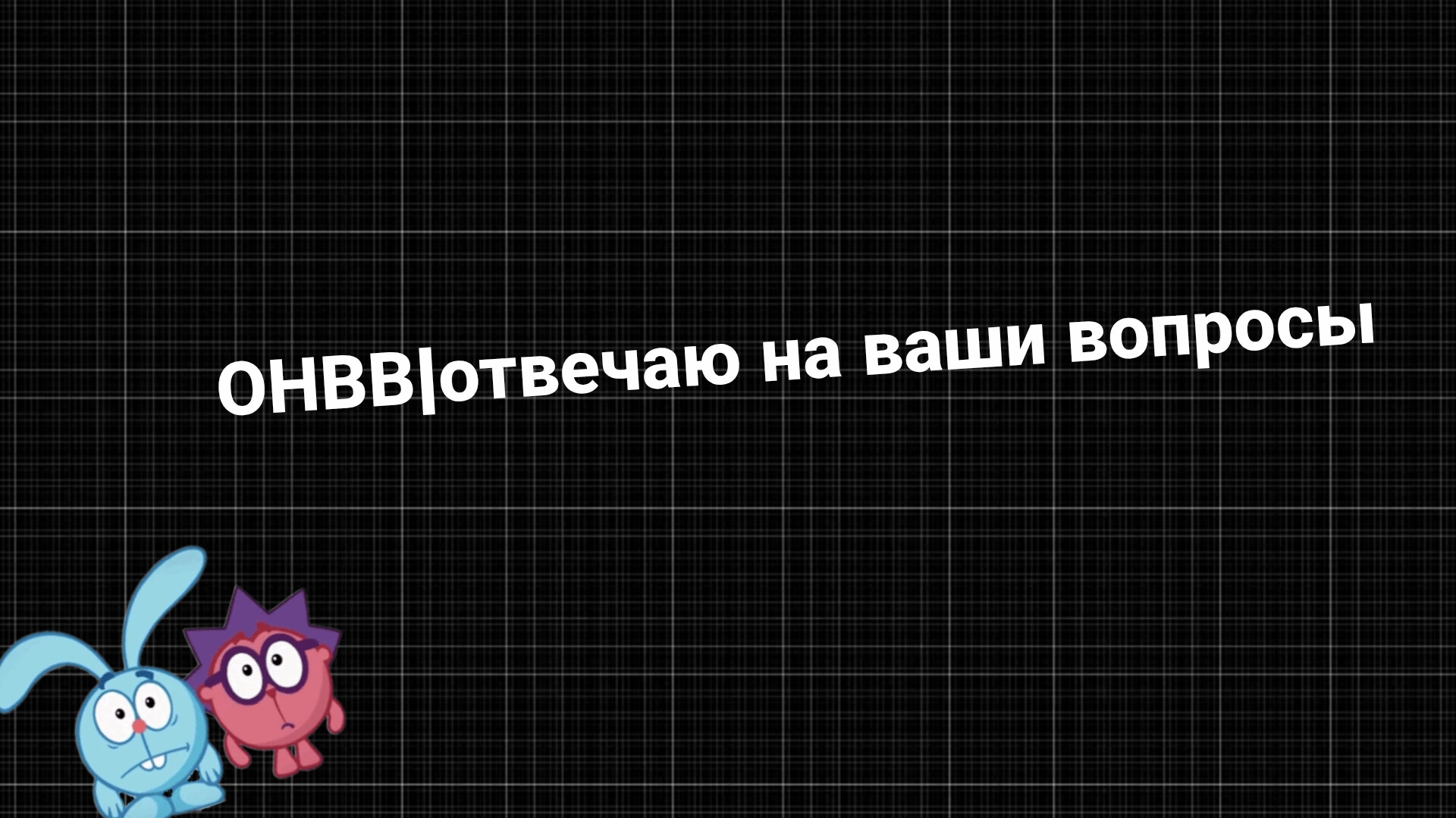 ОНВВ|ОТВЕЧАЮ НА ВАШИ ВОПРОСЫ