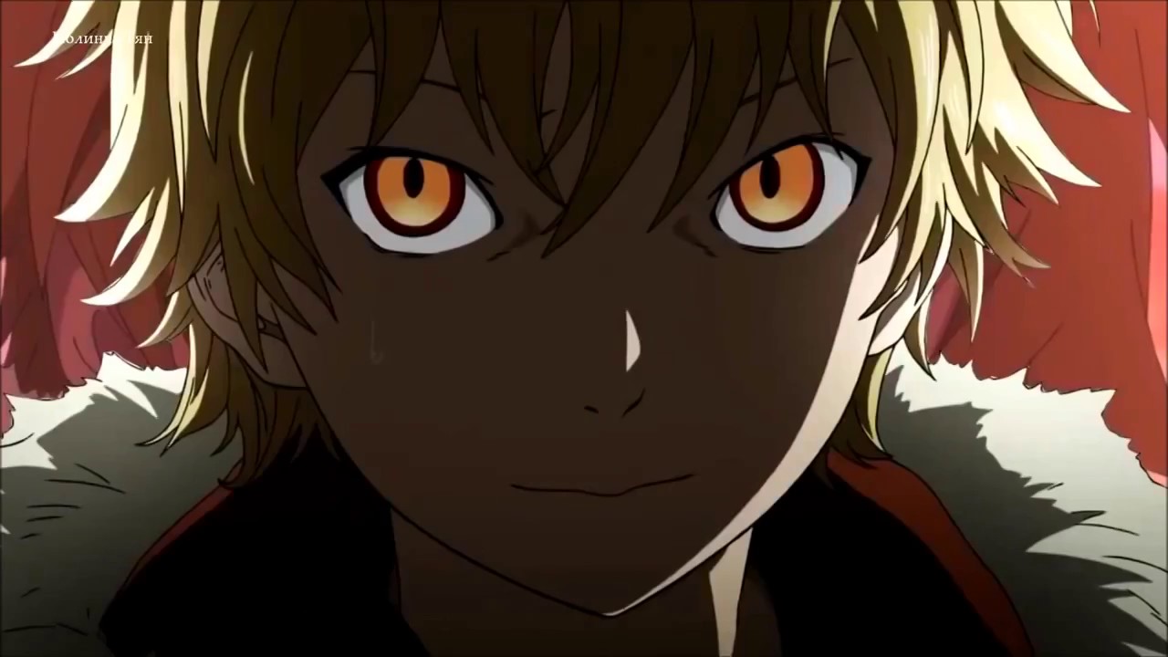 Noragami Aragoto AMV Бездомный Бог -Starset