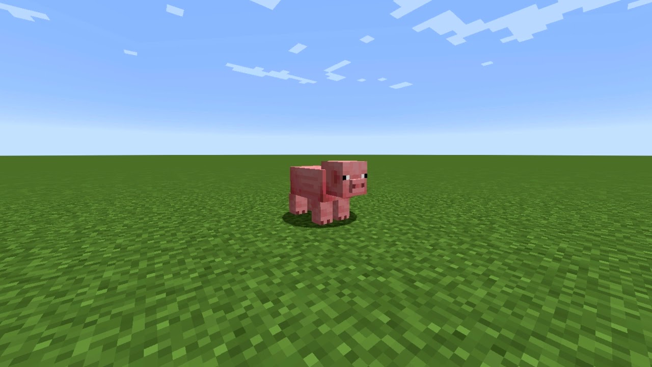 свинья умерла