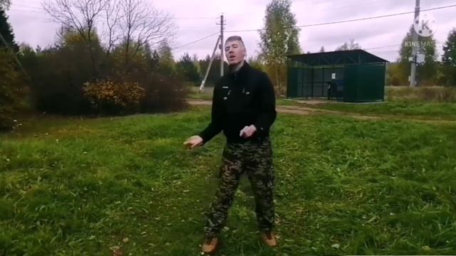 Мама Люба KRASTU VELL
