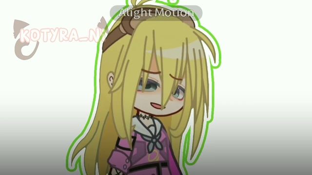 ×•°[Ты, что хлеб?|Danganronpa|Miu/Kibo]°•×