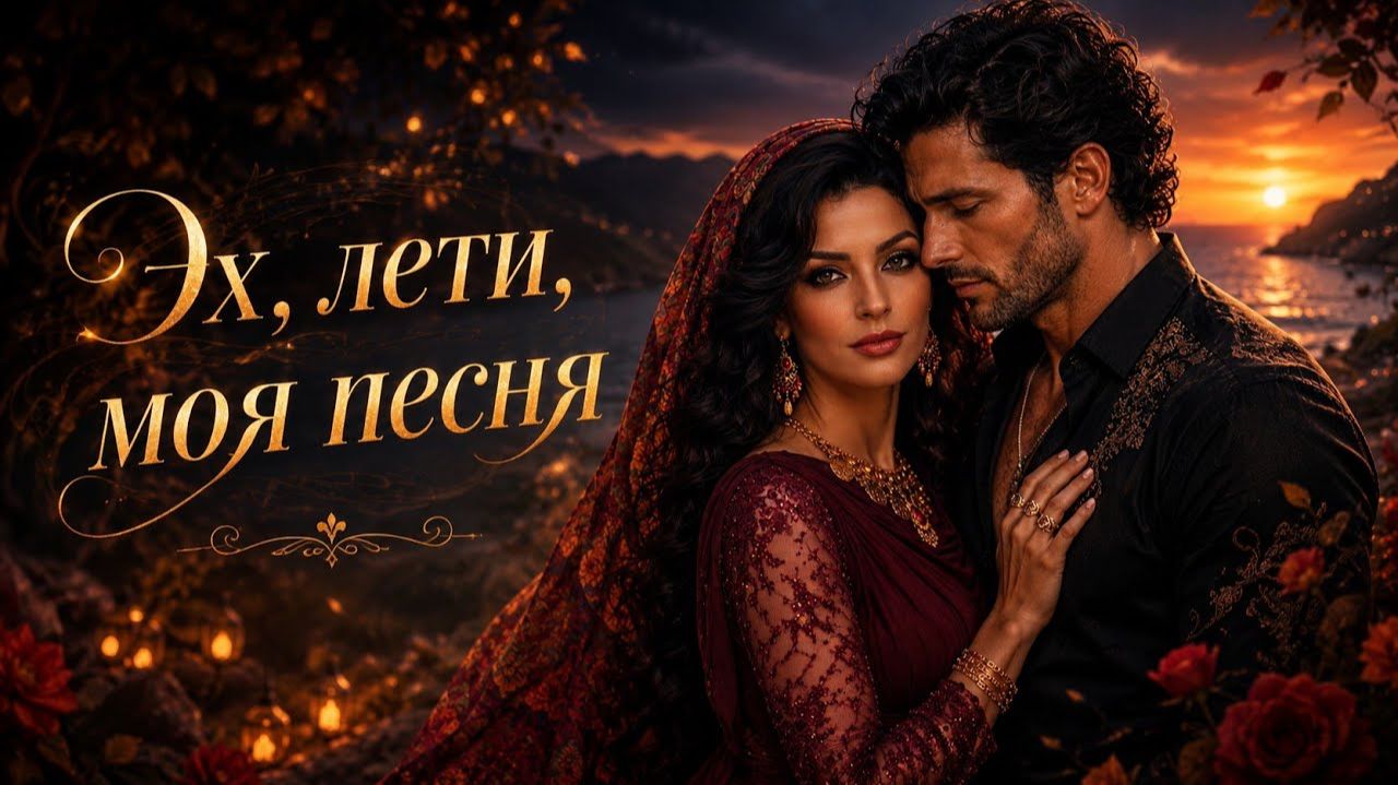 Эх лети моя песня [get-save.com]