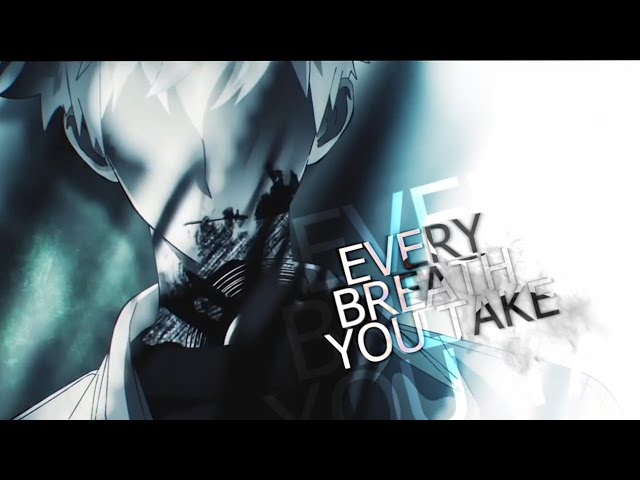Link Click - Every Breath You Take -Every Move You Make
