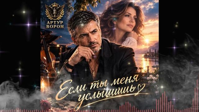 Если ты меня услышишь
