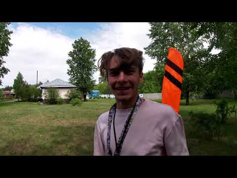 Отзывы участников. Чемпионат Алтайского края Freestyle FPV 2021, номинация: Free Flight Power