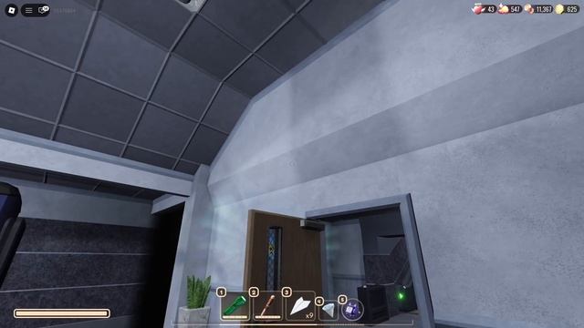 ПОСЛЕДНИЙ БЕЙДЖ в АРХИВАХ  КАК ЛЕГКО проходить МЕМОРИ комнату  DOORS roblox  ДОРС роблокс