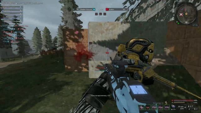 NO REG или Skill Issue в STALZONE
