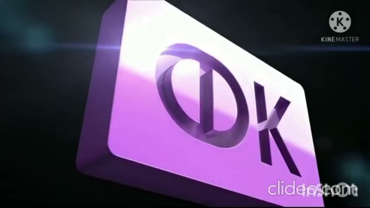 Заставка хромакей мельница и фонд кино 2015