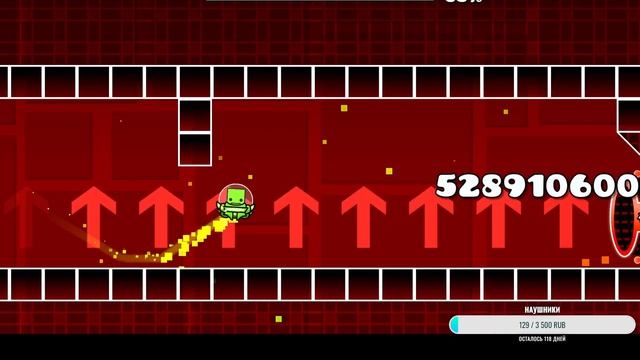 Spam Challenge ☠☠☠ /4к 60fps/