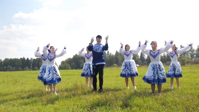 Roma Ricci - Девочка Ромашка ( Mood Video | Премьера )