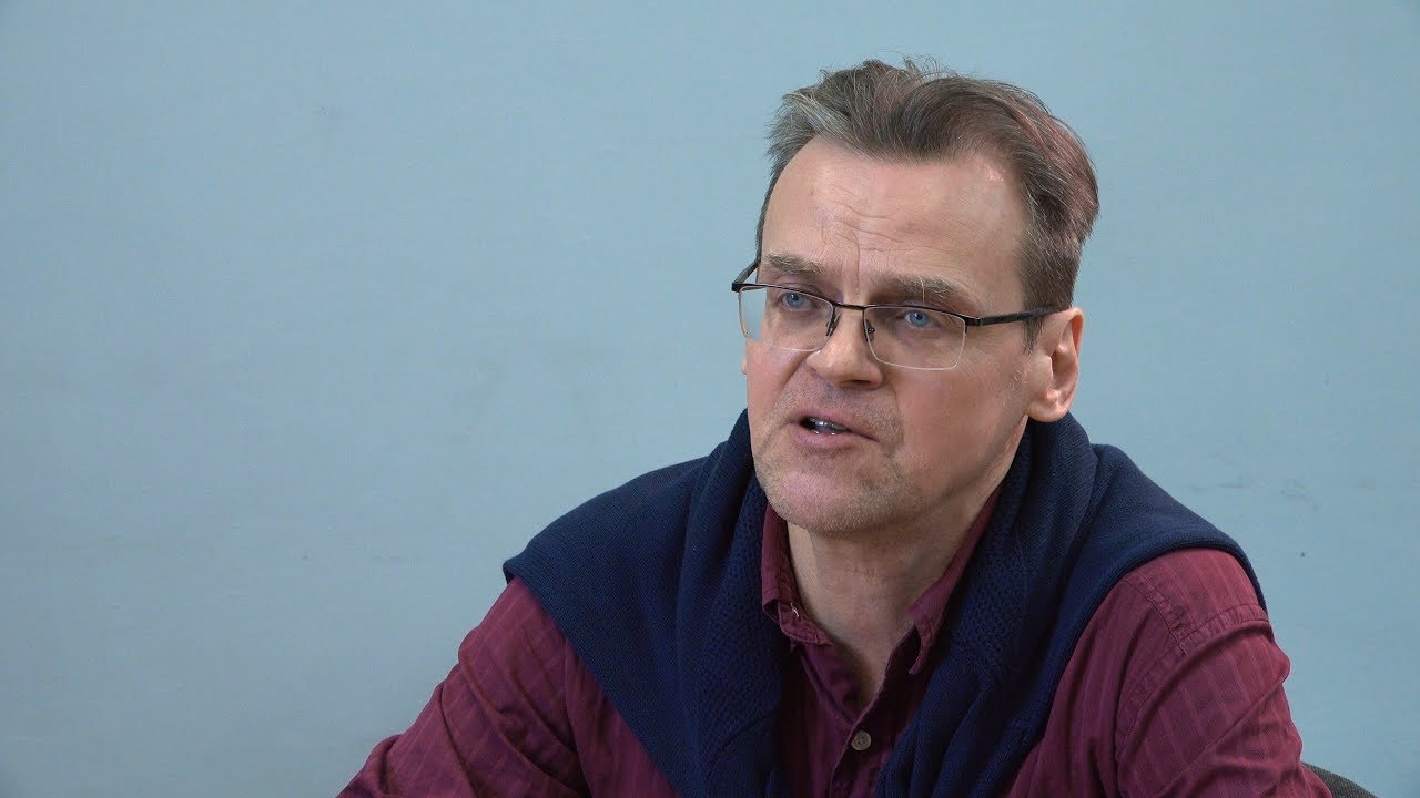 Анонс курса «Шаманизм как религиозная традиция»