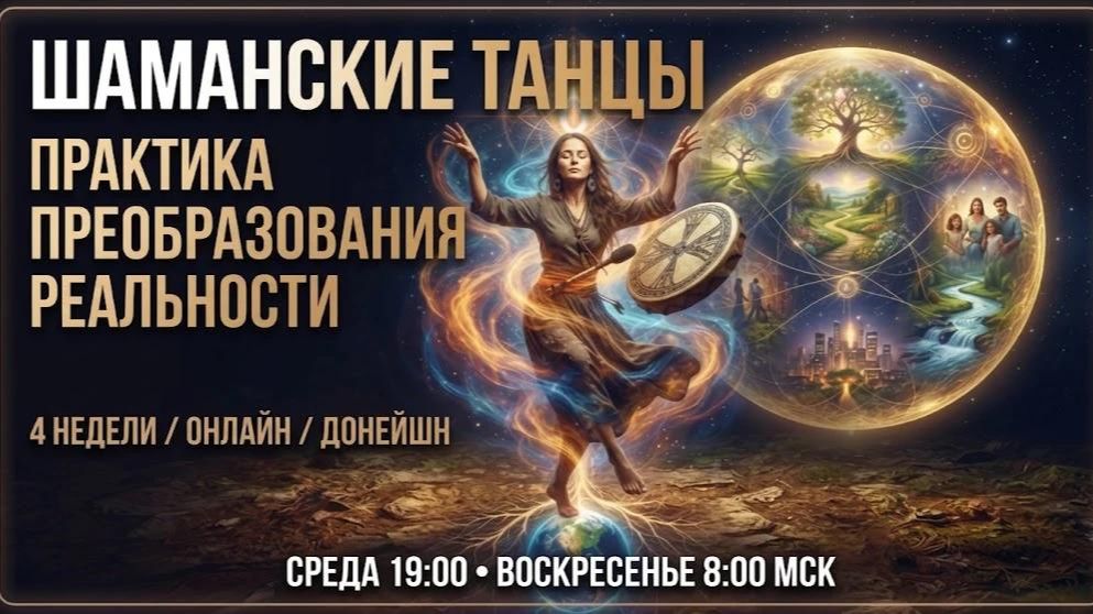 Практики для помощи вам