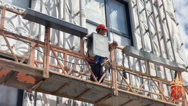 В Петербурге и области прошла масштабная полицейская проверка