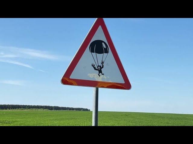 что означает аббревиатура 3D в скайдайве
