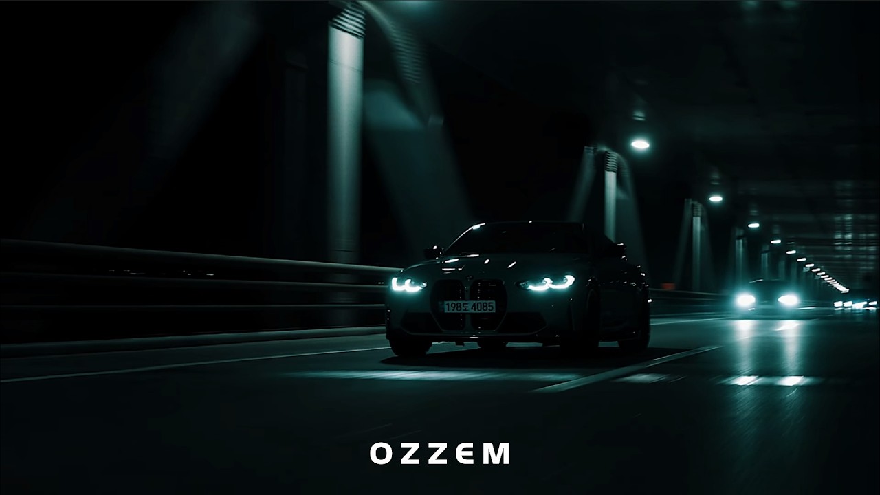 Ozzem & Zmeex - Let's Go (Original Mix)
