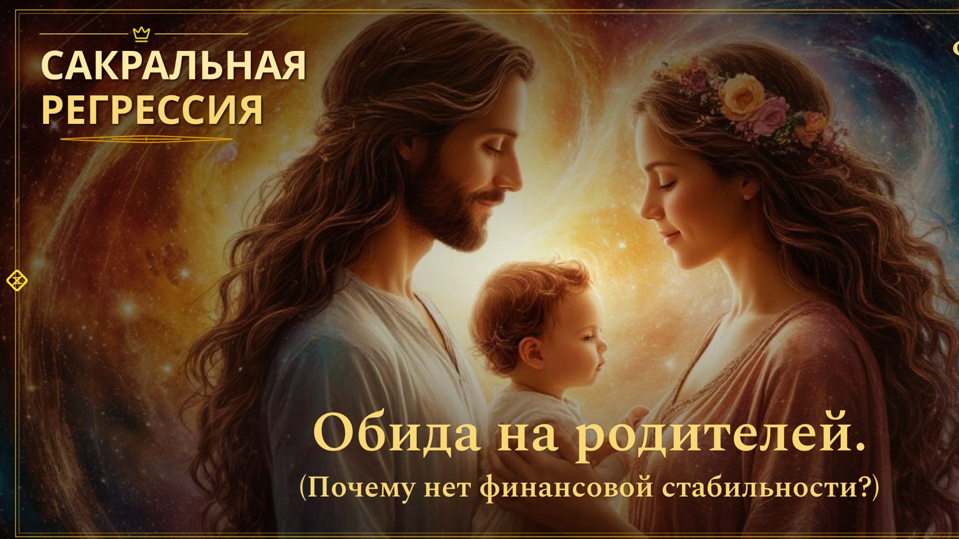 Как обида влияет на финансы.