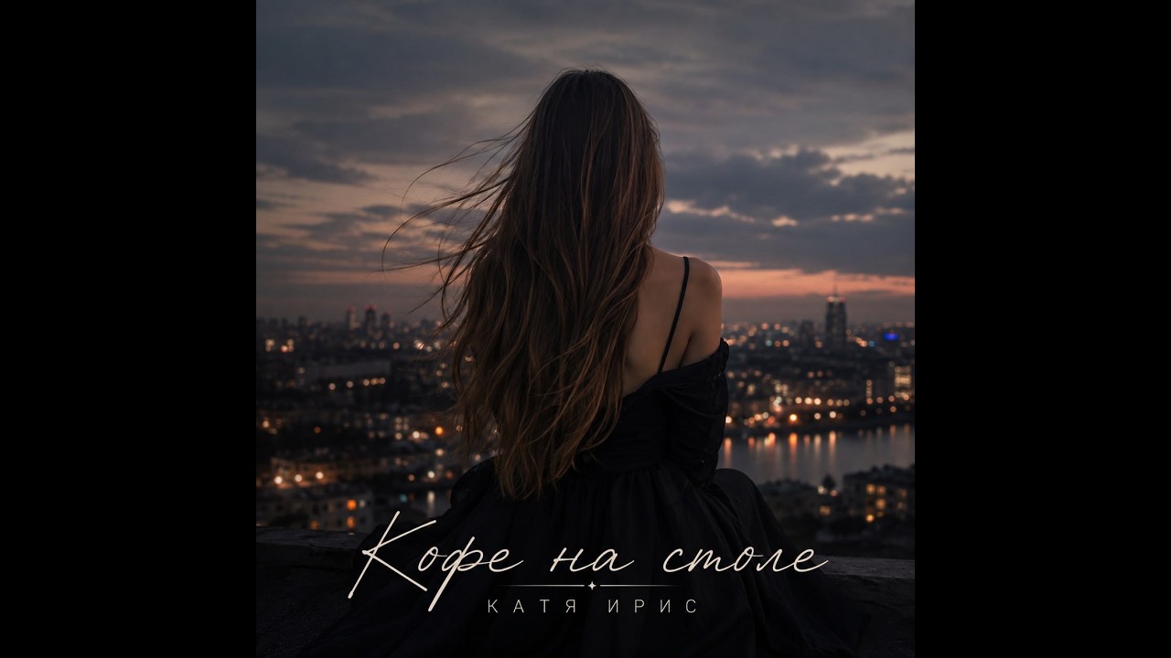 ПРЕМЬЕРА КЛИПА!  Катя Ирис - Кофе на столе