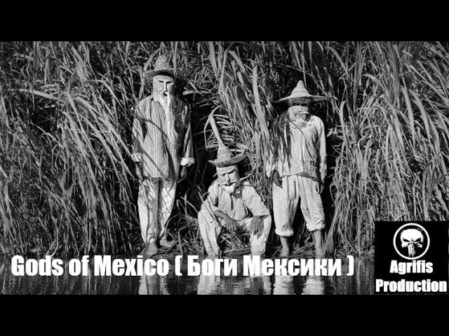 Gods Of Mexico ( Боги Мексики ) 2023