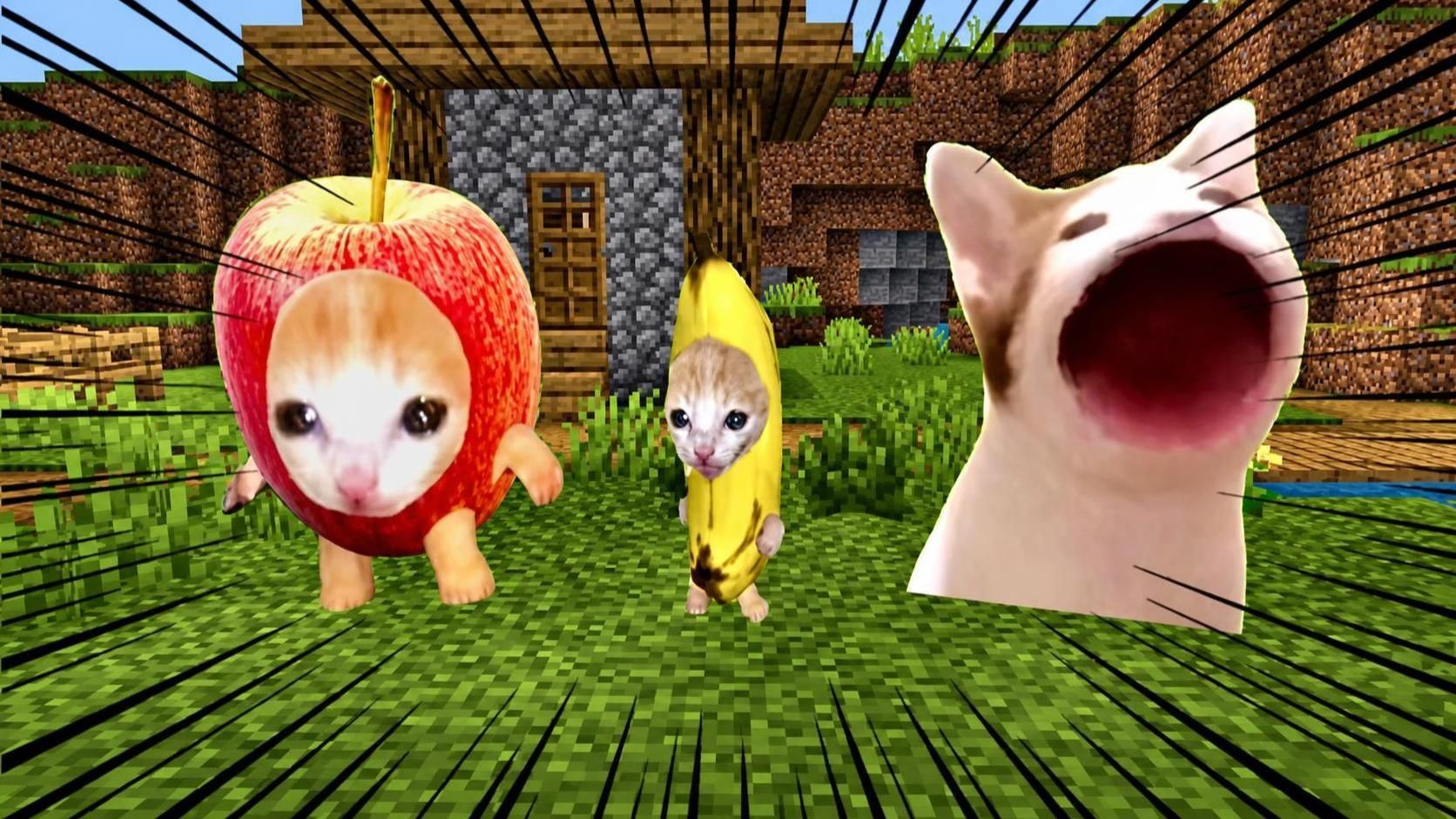 МАЙНКРАФТ
