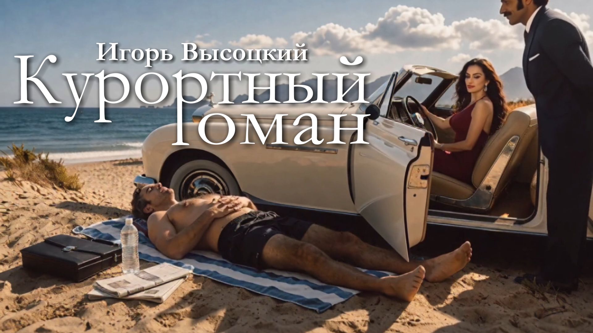 Курортный роман