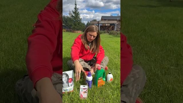 ДЛЯ ЧЕГО РАСТЕНИЯМ КАЛИЙ