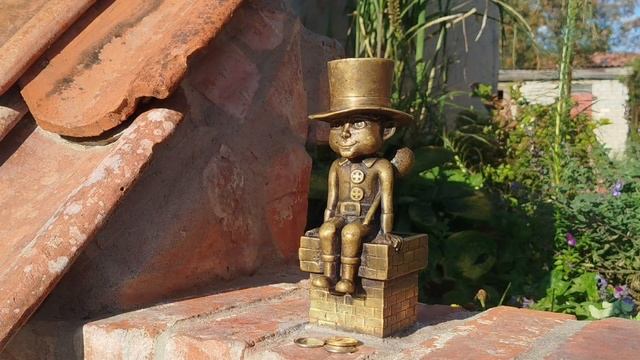 Погуляем?👋🤩 А почему и нет? Погода располагает!!!🌞