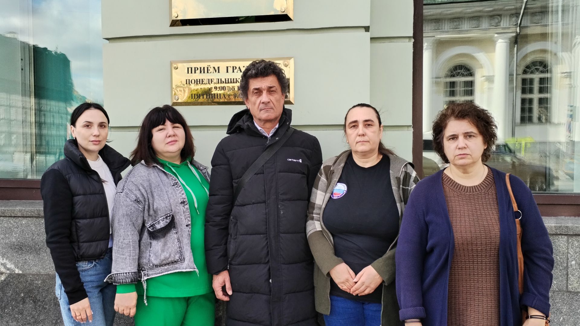 Работники «Вайлдберриз» в защиту А.А. Швеца. Происходящее — удар по каждому из нас
