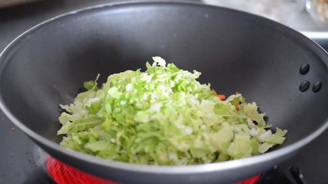 Лучший рецепт риса с овощами, адыгейским сыром и спаржей