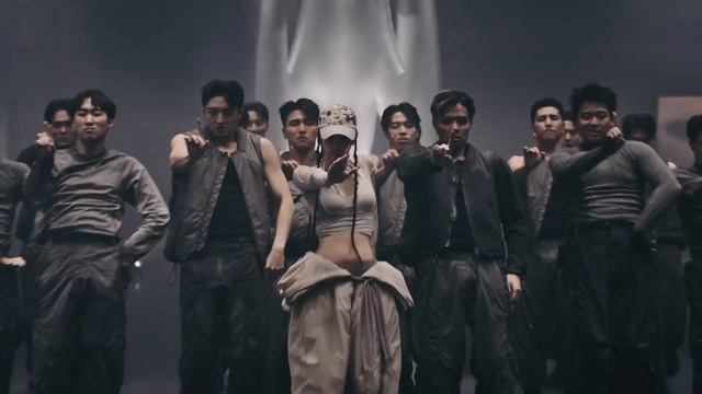 JENNIE - like JENNIE Official Video_1080p