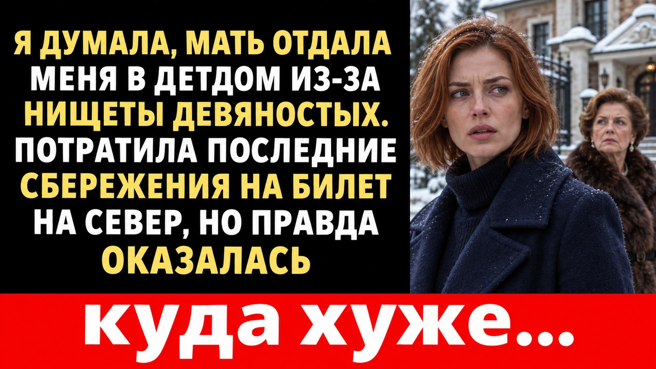 Истории из жизни|Нищета оказалась ЛОЖЬЮ|Аудио рассказы|Аудиокниги слушать онлайн|Жизненные истории