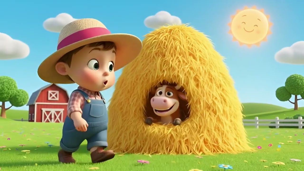 Звуки джунглей   Развивающий мультфильм для детей и угадай животное по звуку