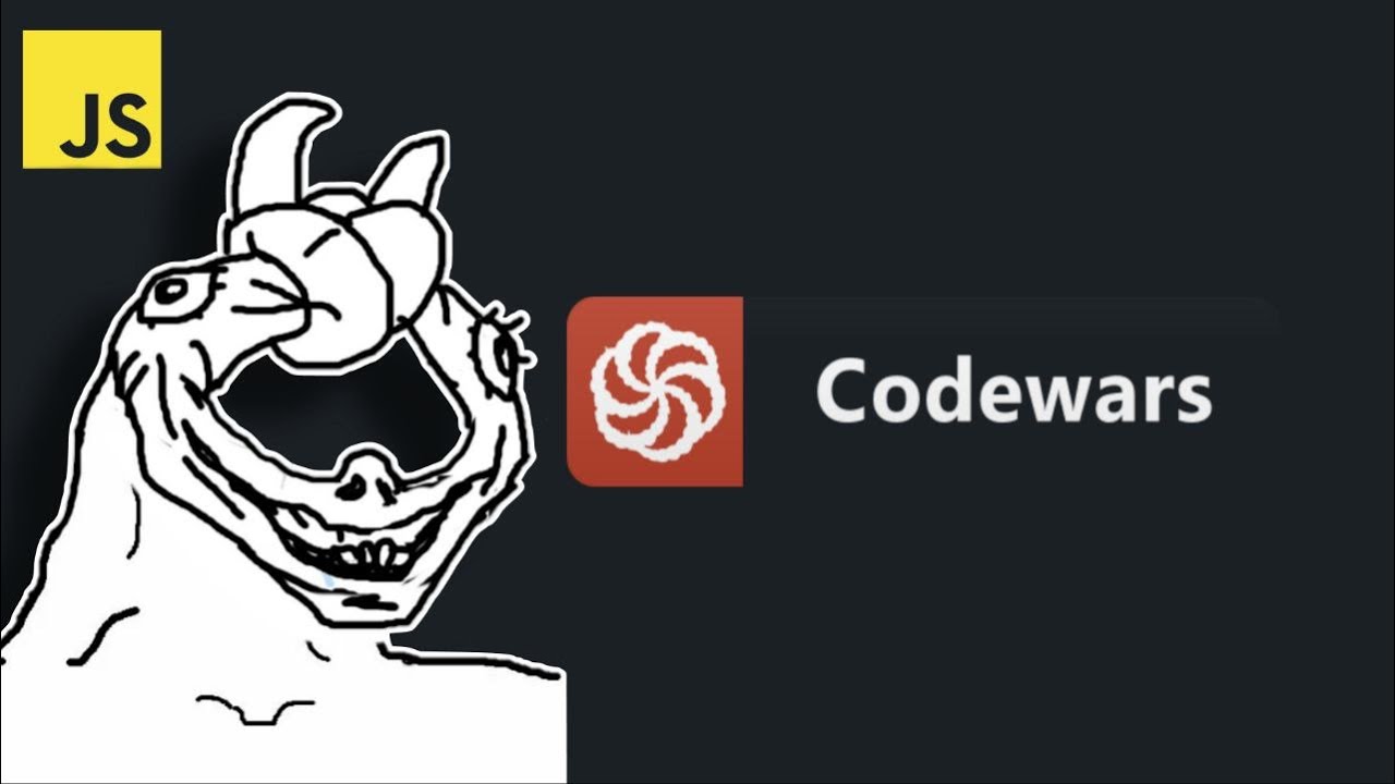 ЕБЛОНАФТ решает ката на CODEWARS №12 [Получить среднее значение массива] #codewars #javascript