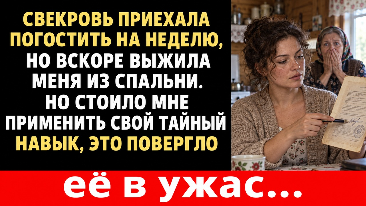 Истории из жизни|Освободи СПАЛЬНЮ для сына|Аудио рассказы|Аудиокниги слушать онлайн